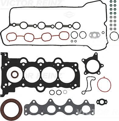 Full Gasket Kit, engine